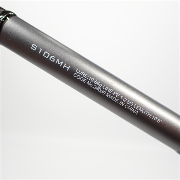 １８ディアルーナＳ１０６ＭＨ